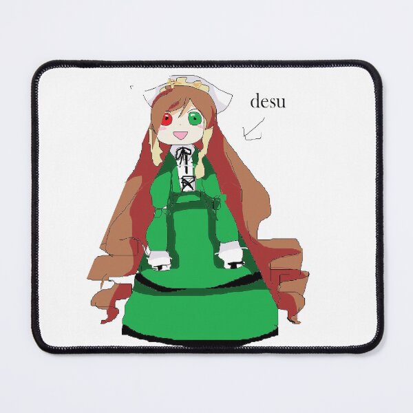 Item preview, Desu designed and sold by kalejdodatabase.