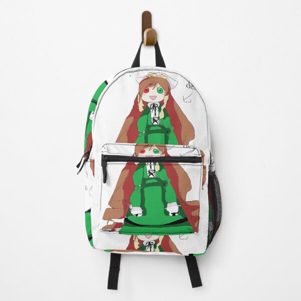 Item preview, Desu designed and sold by kalejdodatabase.
