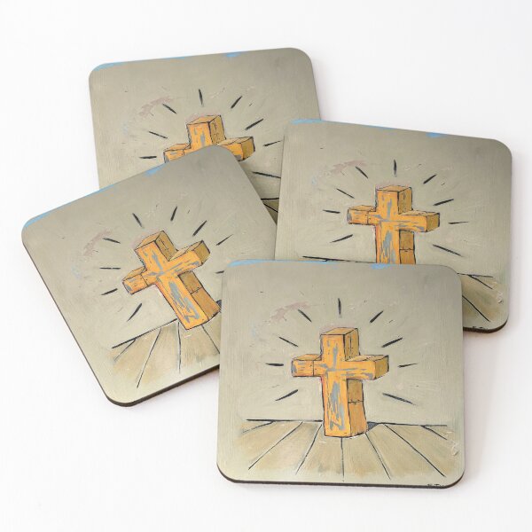 Item preview, Metal Cross designed and sold by blackcustard.