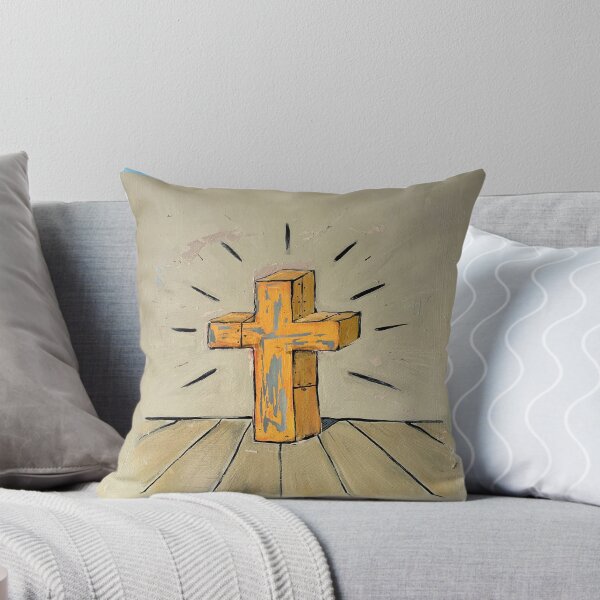 Item preview, Metal Cross designed and sold by blackcustard.