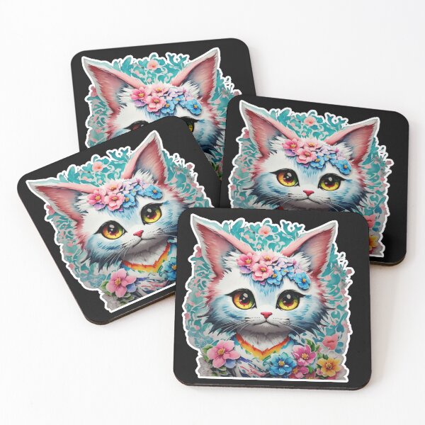 Item preview, Cat 16 designed and sold by Zeir Shop.
