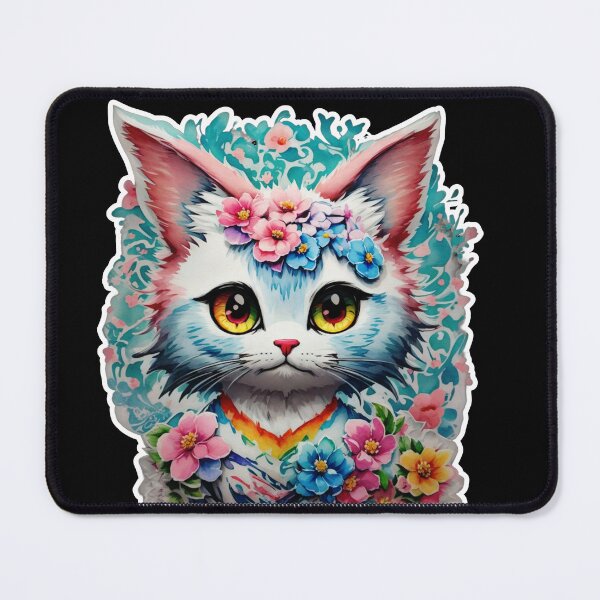 Item preview, Cat 16 designed and sold by Zeir Shop.