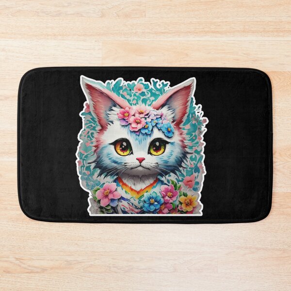 Item preview, Cat 16 designed and sold by Zeir Shop.