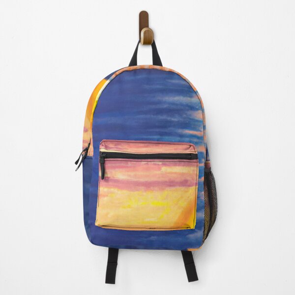 Item preview, Radiant Horizon designed and sold by The Abstract Shop.