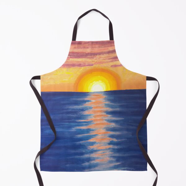 Item preview, Radiant Horizon designed and sold by The Abstract Shop.