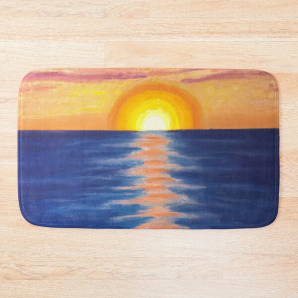 Item preview, Radiant Horizon designed and sold by The Abstract Shop.