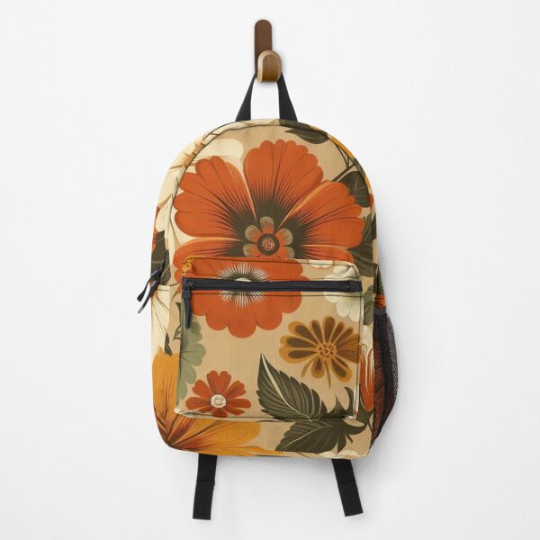 Artikelvorschau, Vintage-Blumen entworfen und verkauft von sevenmountains.