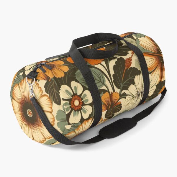 Item preview,  vintage flores designed and sold by sevenmountains.