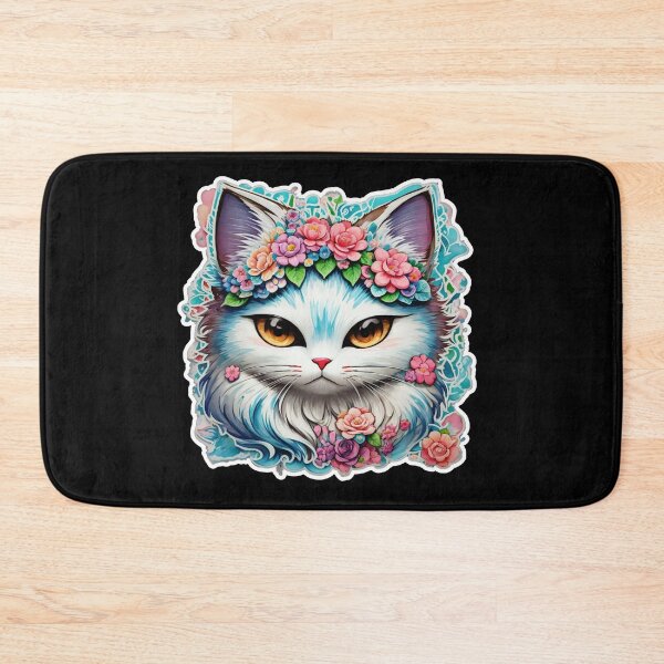 Item preview, Cat 17 designed and sold by Zeir Shop.
