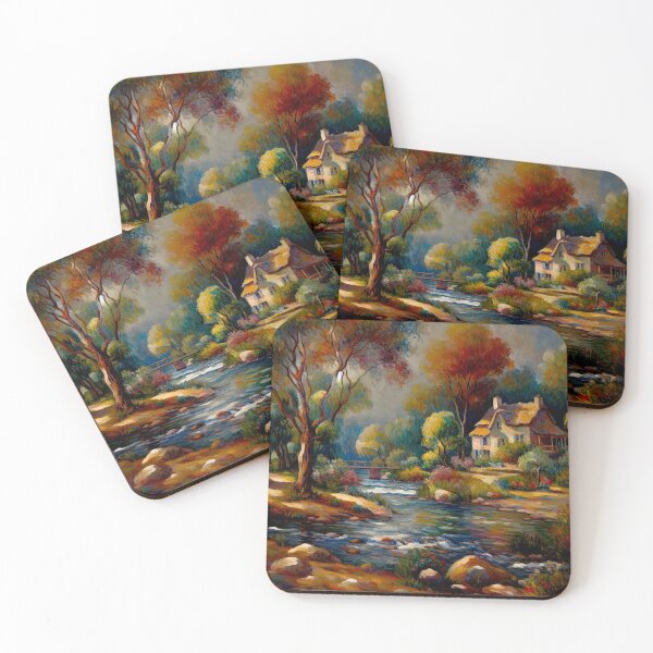 Item preview, Landscapes and backgrounds new series v4 designed and sold by Helios Be. Lavsh.