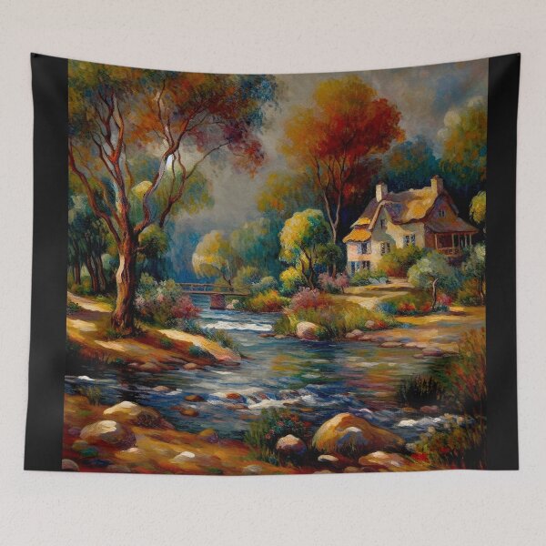 Item preview, Landscapes and backgrounds new series v4 designed and sold by Helios Be. Lavsh.