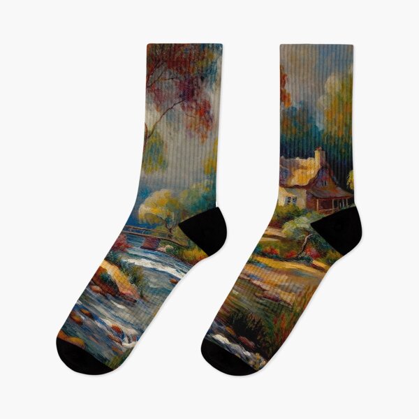 Item preview, Landscapes and backgrounds new series v4 designed and sold by Helios Be. Lavsh.