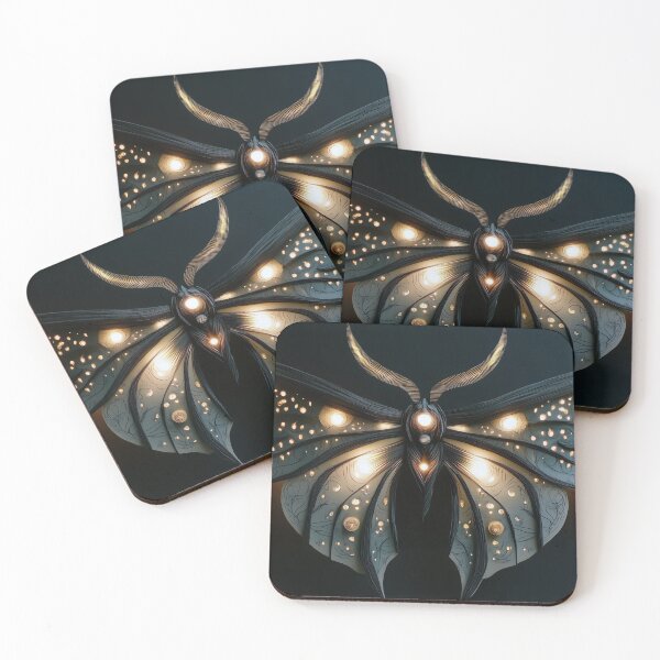 Item preview, Luminous Layers designed and sold by CHCOfficial.