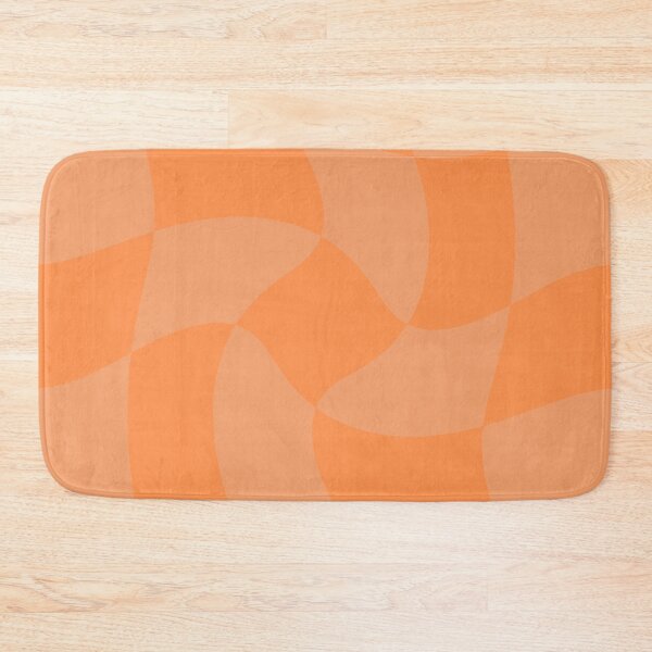 Item preview, Wavy Checkers (variation 2) designed and sold by tranquil-haven.