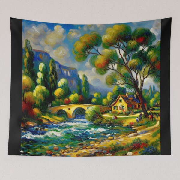Item preview, Landscapes and backgrounds new series v5 designed and sold by Helios Be. Lavsh.