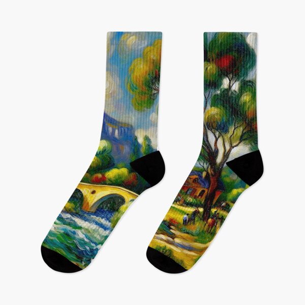 Item preview, Landscapes and backgrounds new series v5 designed and sold by Helios Be. Lavsh.