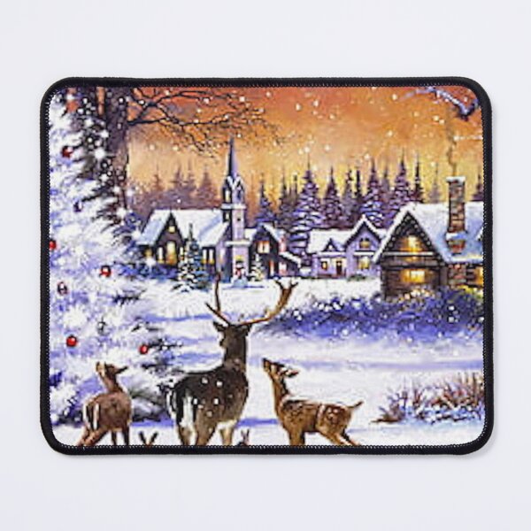 Item preview, COZY CHRISTMAS SEASON designed and sold by THE AMERICAN TEEVANGELIST.