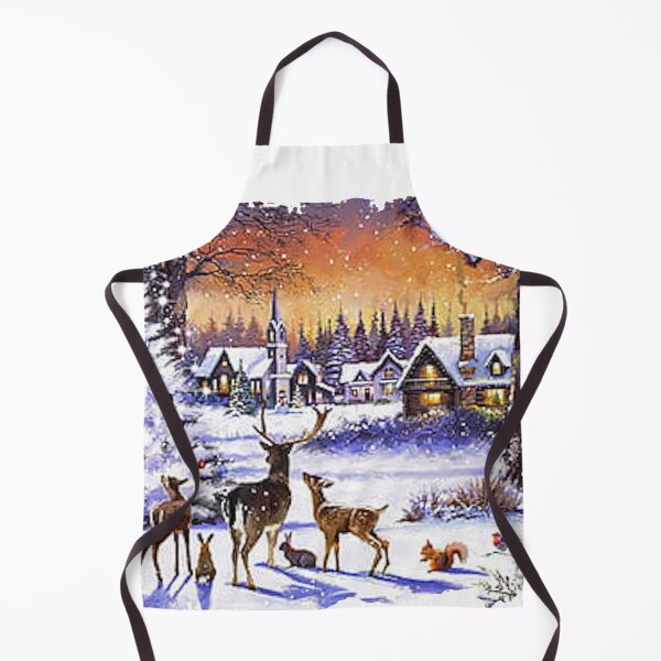 Item preview, COZY CHRISTMAS SEASON designed and sold by THE AMERICAN TEEVANGELIST.