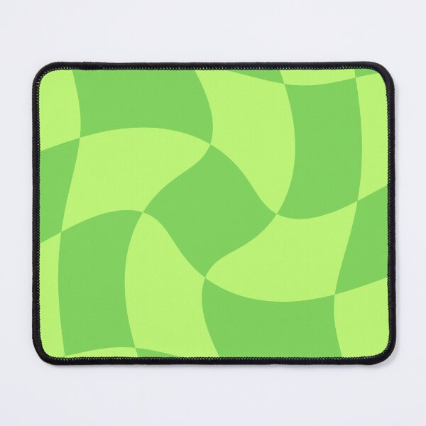 Item preview, Wavy Checkers (variation 4) designed and sold by tranquil-haven.