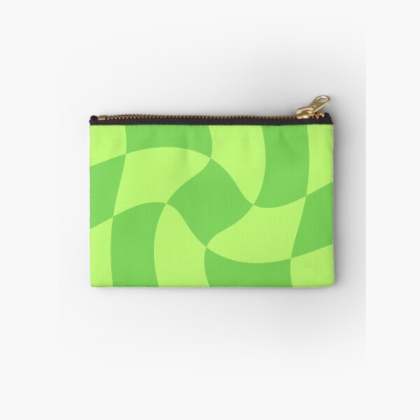 Item preview, Wavy Checkers (variation 4) designed and sold by tranquil-haven.