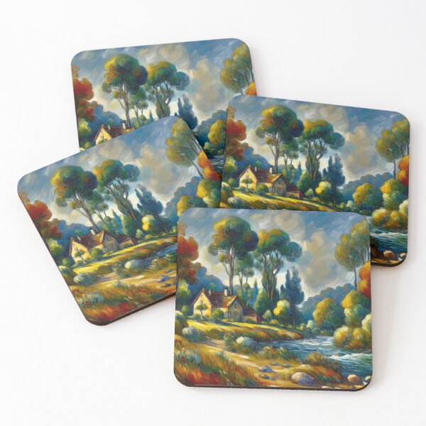Item preview, Landscapes and backgrounds new series v6 designed and sold by Helios Be. Lavsh.
