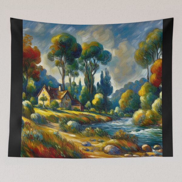 Item preview, Landscapes and backgrounds new series v6 designed and sold by Helios Be. Lavsh.