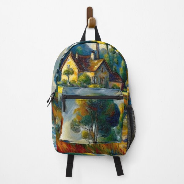 Item preview, Landscapes and backgrounds new series v6 designed and sold by Helios Be. Lavsh.