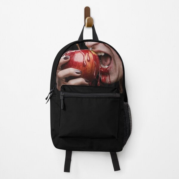 Item preview, VAMPIRE KISS,  HALLOWEEN DIGITAL GRAPHIC DESIGN  designed and sold by YourTrendyTees.