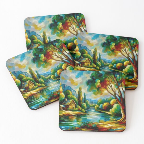 Item preview, Landscapes and backgrounds new series v7 designed and sold by Helios Be. Lavsh.