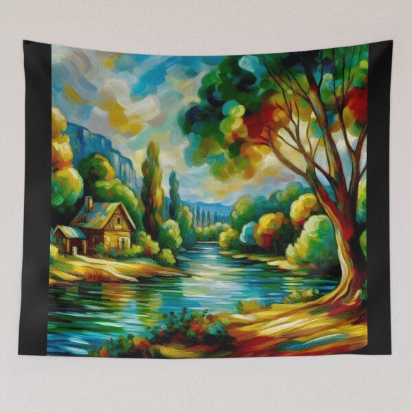 Item preview, Landscapes and backgrounds new series v7 designed and sold by Helios Be. Lavsh.