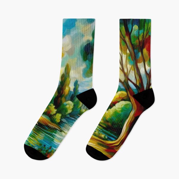 Item preview, Landscapes and backgrounds new series v7 designed and sold by Helios Be. Lavsh.