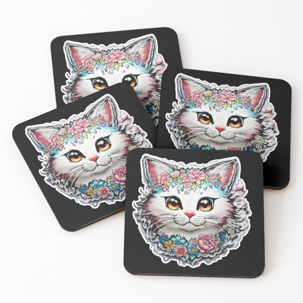 Item preview, Cat 18 designed and sold by Zeir Shop.