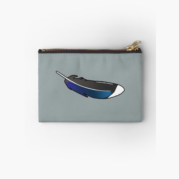 Item preview, Mallard Feather designed and sold by CraneCreek.
