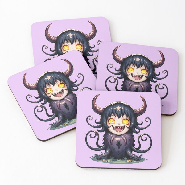 Item preview, Creepy Cute Eldritch Horror Monster Art designed and sold by Arcane  Adorable.