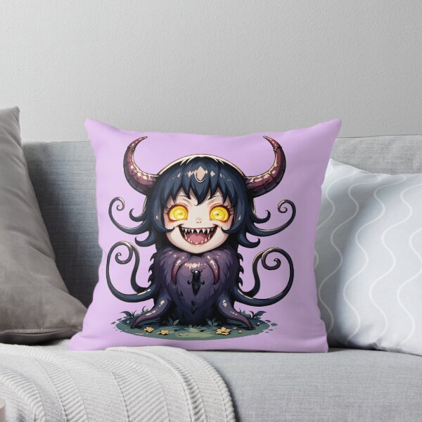 Item preview, Creepy Cute Eldritch Horror Monster Art designed and sold by Arcane  Adorable.