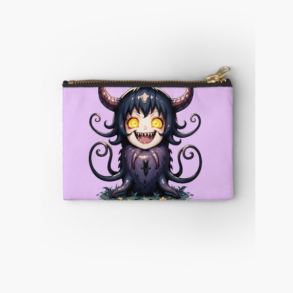 Item preview, Creepy Cute Eldritch Horror Monster Art designed and sold by Arcane  Adorable.