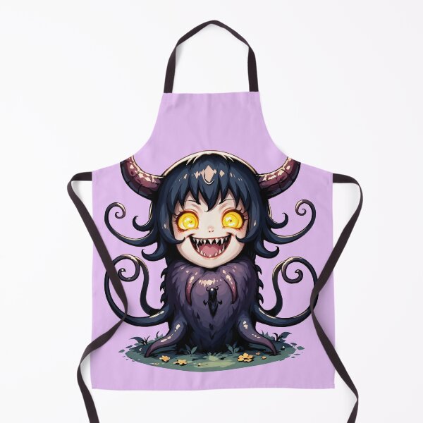 Item preview, Creepy Cute Eldritch Horror Monster Art designed and sold by Arcane  Adorable.