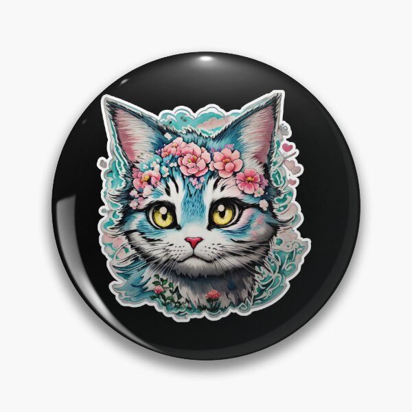 Item preview, Cat 20 designed and sold by Zeir Shop.