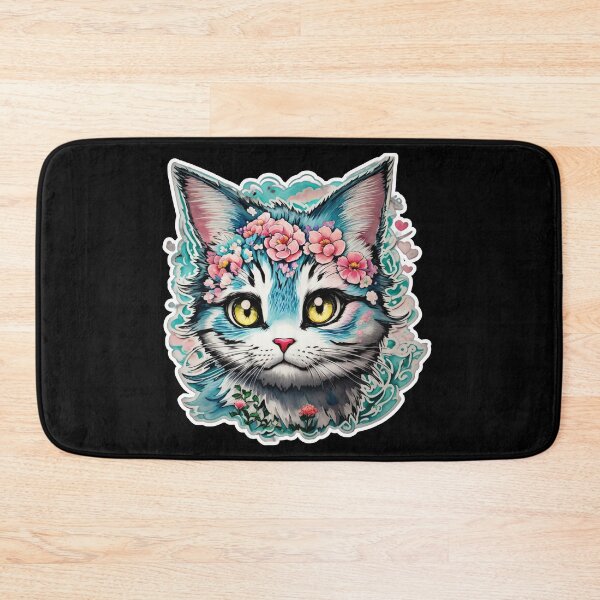 Item preview, Cat 20 designed and sold by Zeir Shop.