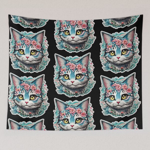 Item preview, Cat 20 designed and sold by Zeir Shop.