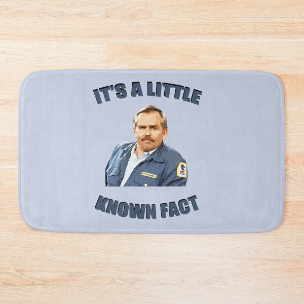 Item preview, a little known fact designed and sold by aluap106.