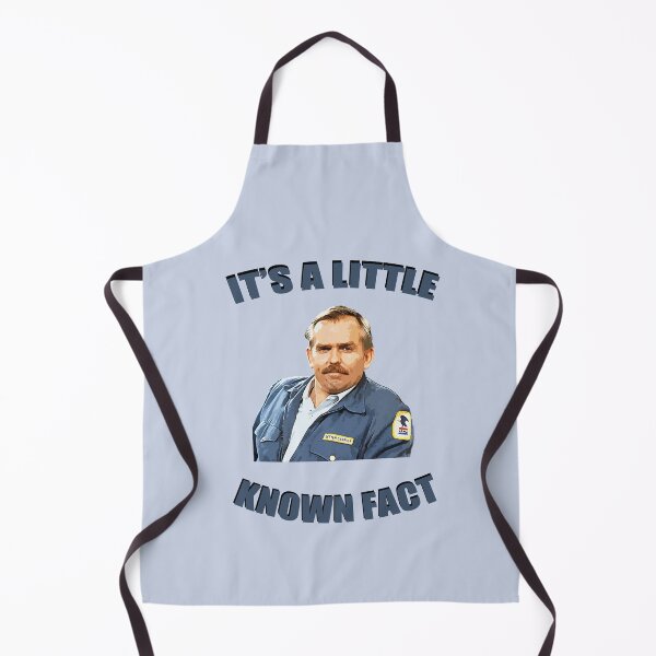 Item preview, a little known fact designed and sold by aluap106.
