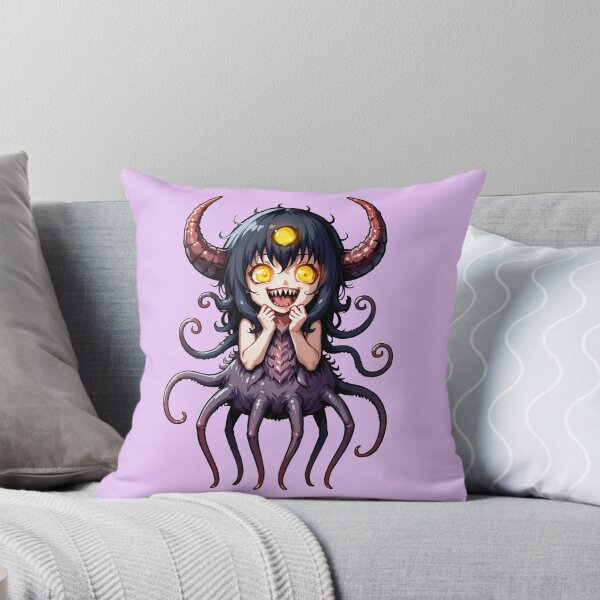 Item preview, Creepy Cute Eldritch Horror Monster Art designed and sold by Arcane  Adorable.