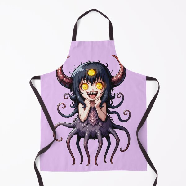 Item preview, Creepy Cute Eldritch Horror Monster Art designed and sold by Arcane  Adorable.