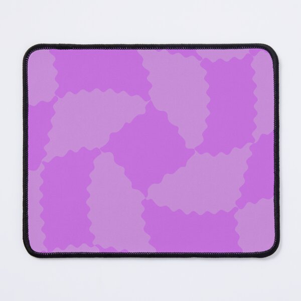 Item preview, Wavy Twirly Checkers (variation 1) designed and sold by tranquil-haven.