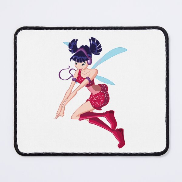 Item preview, Musa designed and sold by Marco Bottiglieri.