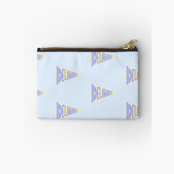 Item preview, University of Delaware Pennant designed and sold by stickersbylaurt.