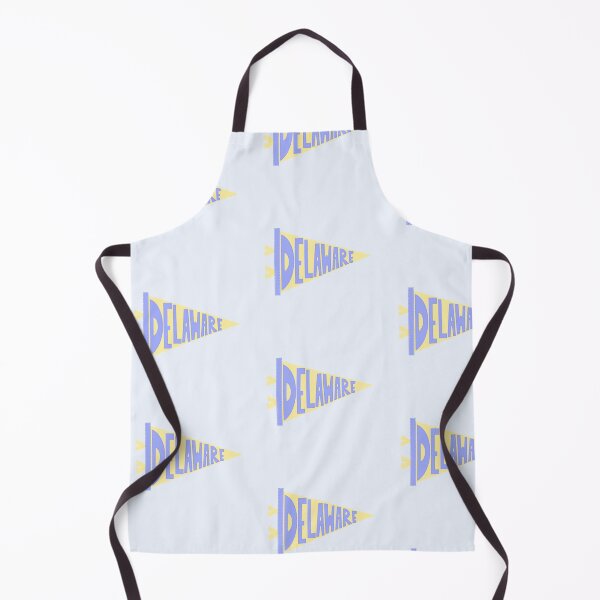 Item preview, University of Delaware Pennant designed and sold by stickersbylaurt.