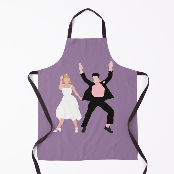 Item preview, Sandy and Danny designed and sold by aluap106.