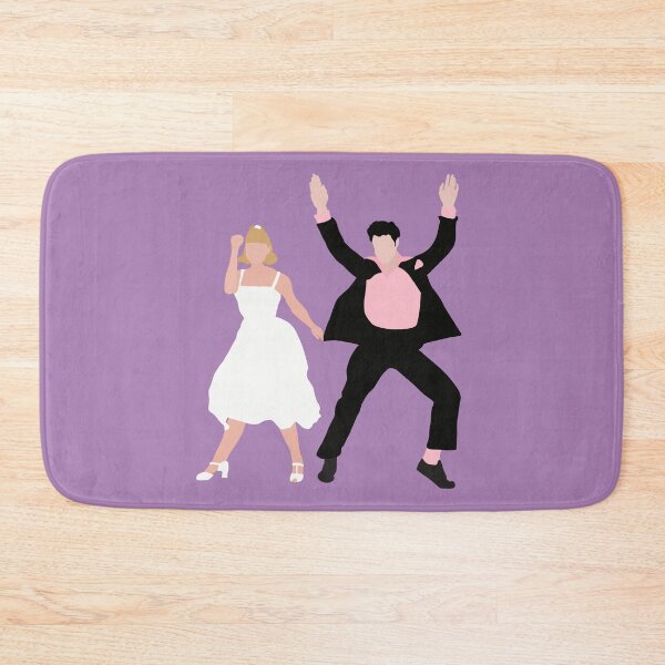 Item preview, Sandy and Danny designed and sold by aluap106.